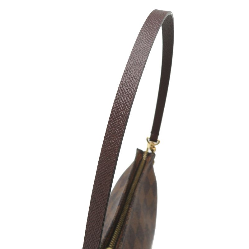Louis Vuitton Handbag Brown — view 5