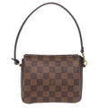 Louis Vuitton Handbag Brown