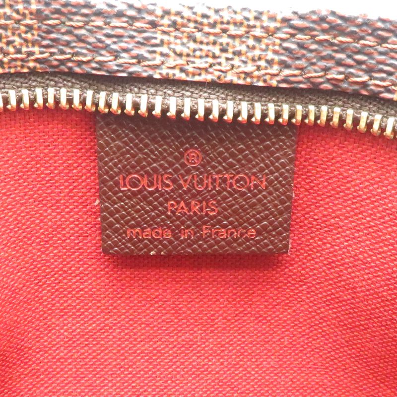Louis Vuitton Handbag Brown — view 7