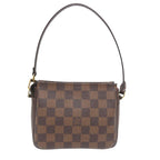 Louis Vuitton Handbag Brown — view 2