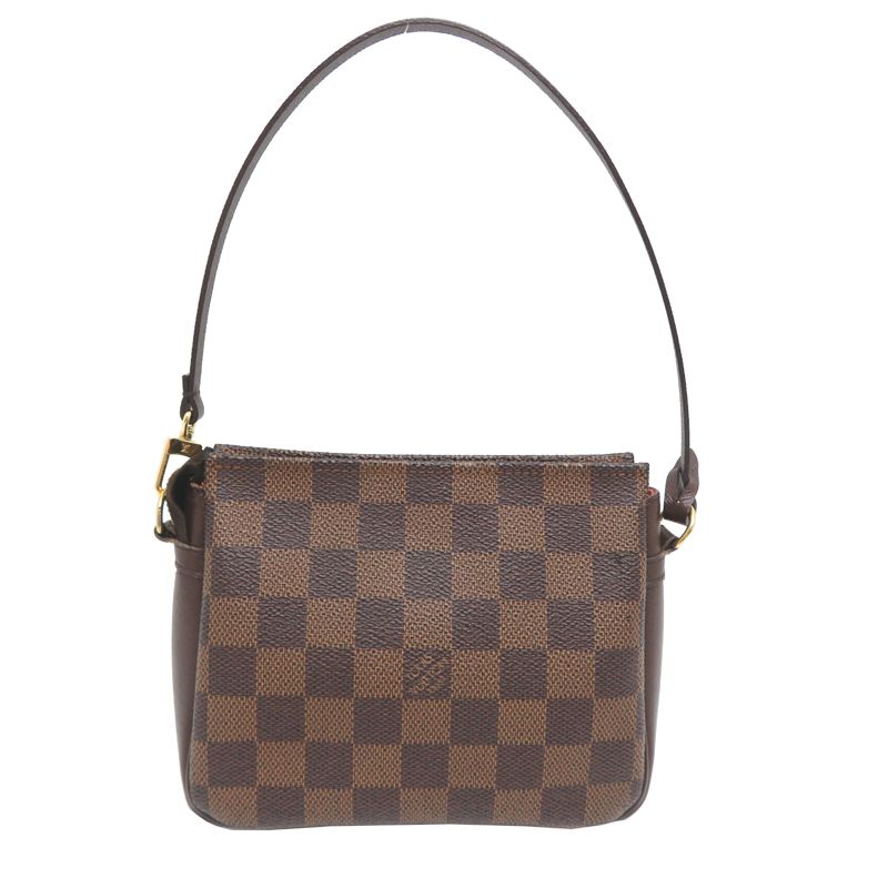 Louis Vuitton Handbag Brown — view 2