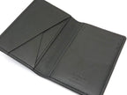Louis Vuitton Pretty Card Case Organizer de Poche Monogram Shadow — view 3