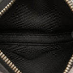 Louis Vuitton Damier Trio Messenger Coin Purse Black — view 4