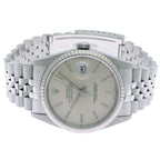 Rolex Watch Gold — view 2