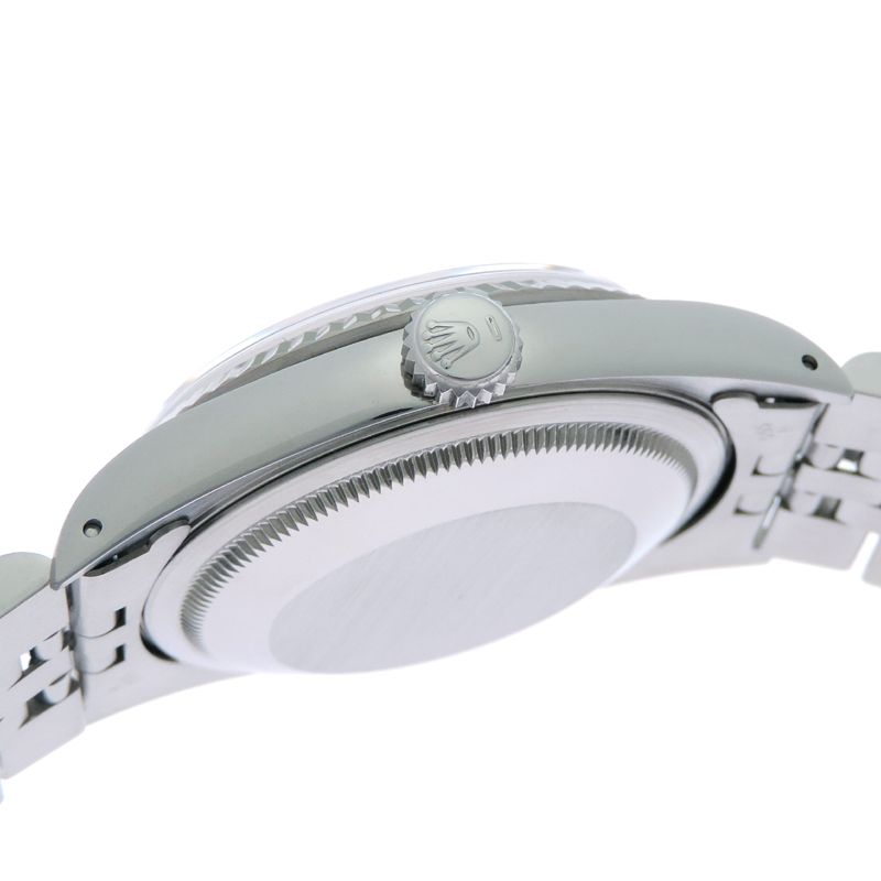 Rolex Watch Gold — view 6