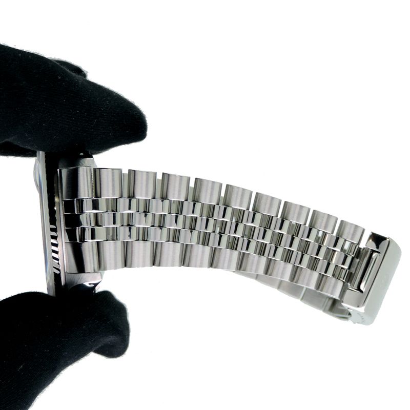 Rolex Watch Gold — view 8