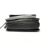 Bottega Veneta Shoulder Bag Intrecciato Leather — view 7