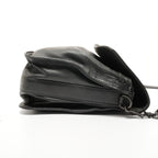 Bottega Veneta Shoulder Bag Intrecciato Leather — view 4