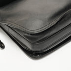 Bottega Veneta Shoulder Bag Intrecciato Leather — view 5