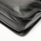 Bottega Veneta Shoulder Bag Intrecciato Leather — view 6
