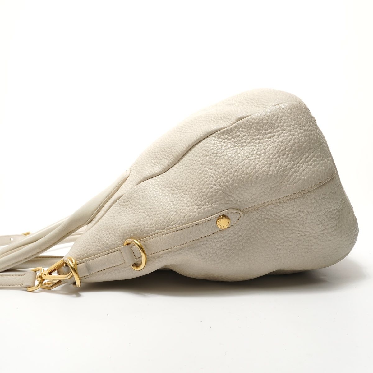 Prada Tote 2-Way Leather — view 3