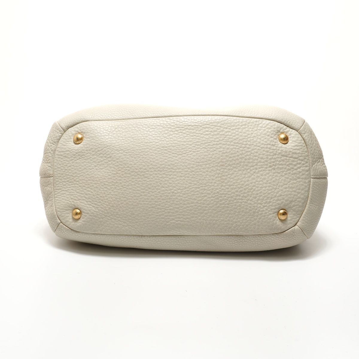 Prada Tote 2-Way Leather — view 7
