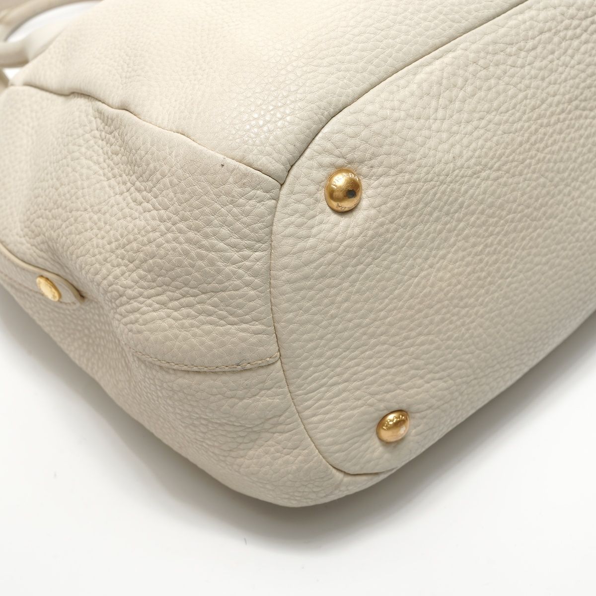 Prada Tote 2-Way Leather — view 5