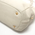 Prada Tote 2-Way Leather — view 6