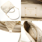 Prada Tote 2-Way Leather — view 8