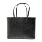 Dior Tote Cannage Totes Black