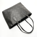 Dior Tote Cannage Totes Black — view 8