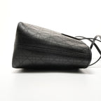 Dior Tote Cannage Totes Black — view 4