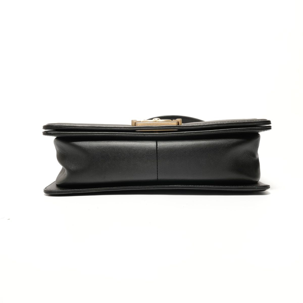 Chanel Shoulder Bag Metallic — view 7