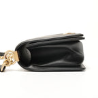 Chanel Shoulder Bag Metallic — view 3