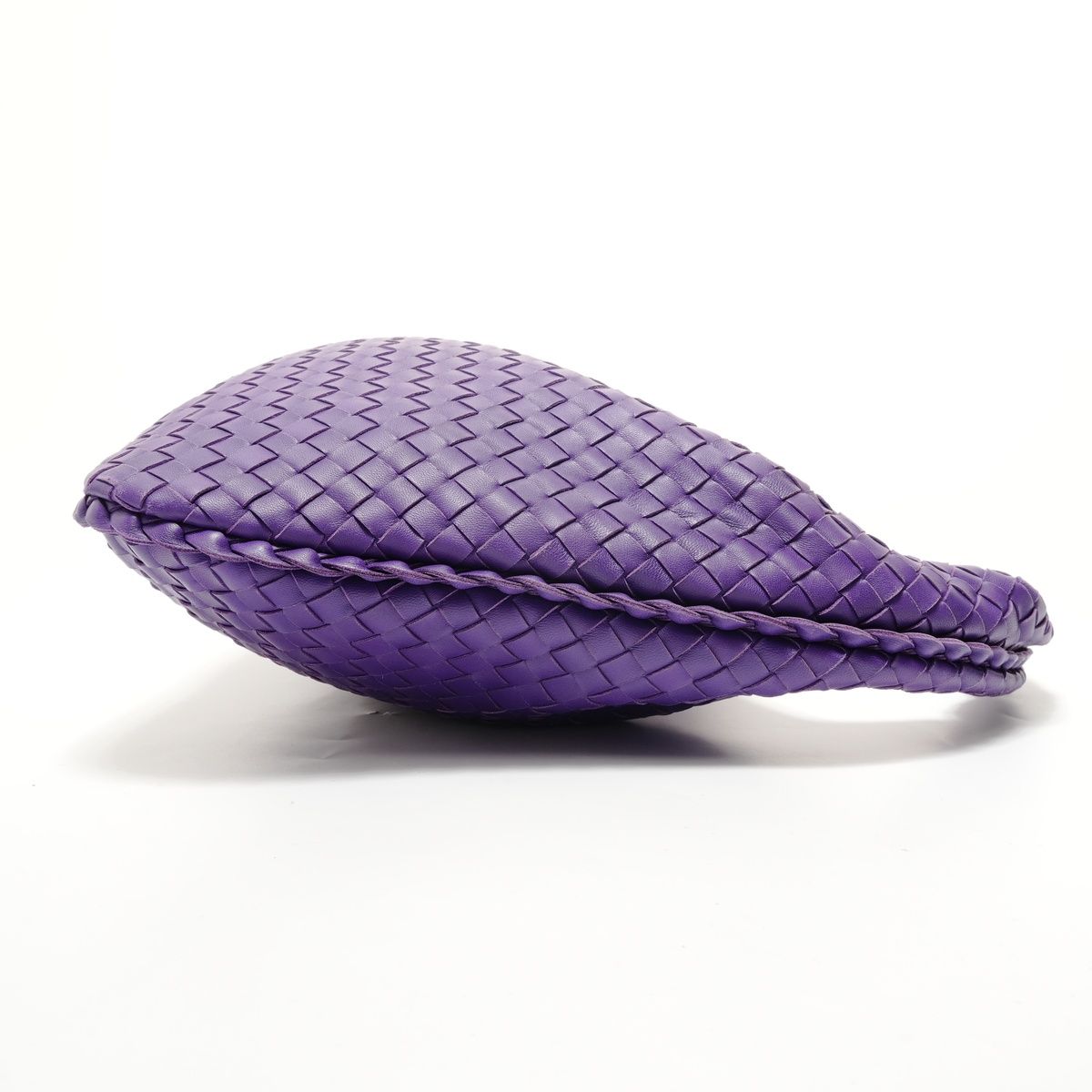 Bottega Veneta Handbag Intrecciato Hobo — view 4