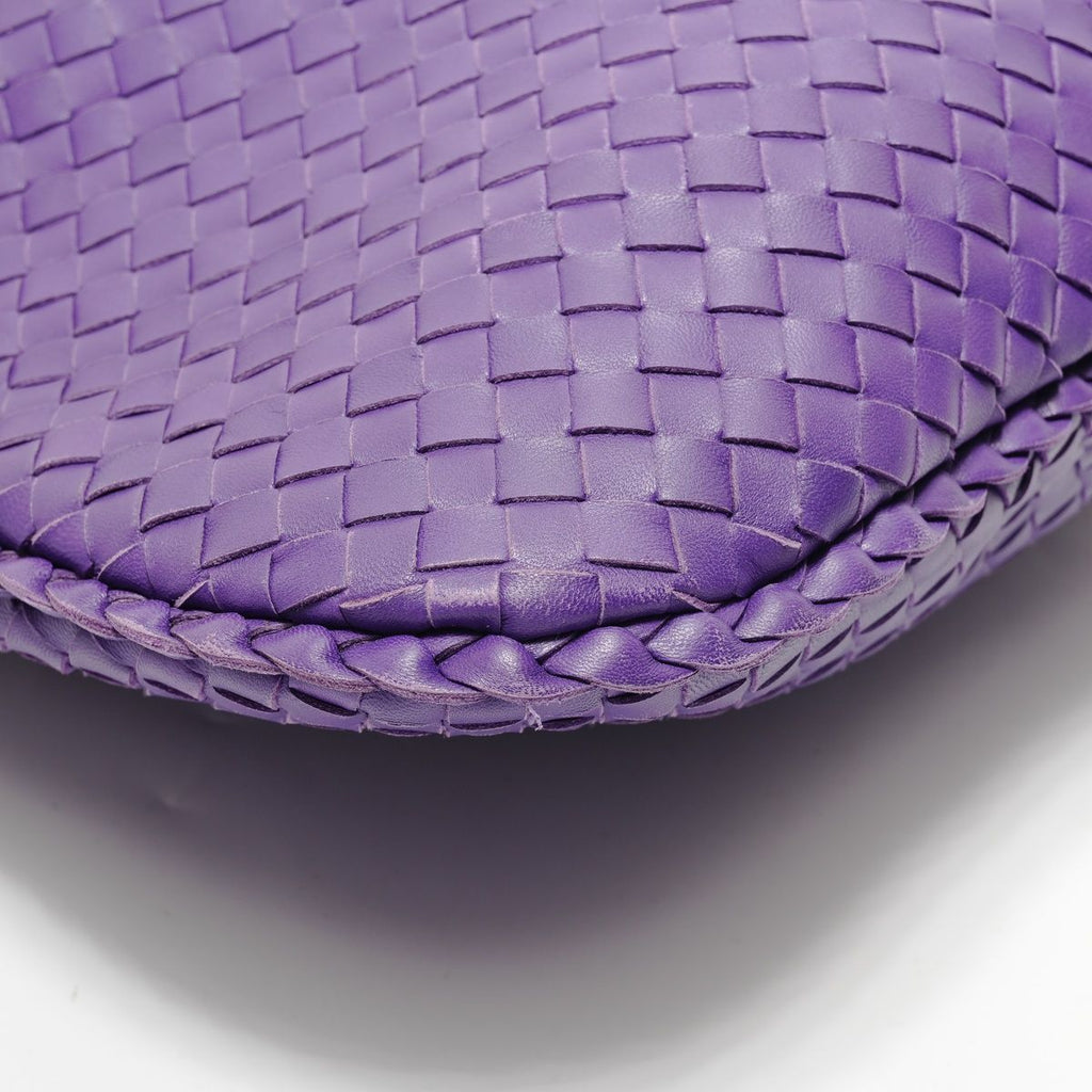 Bottega Veneta Handbag Intrecciato Hobo — view 5