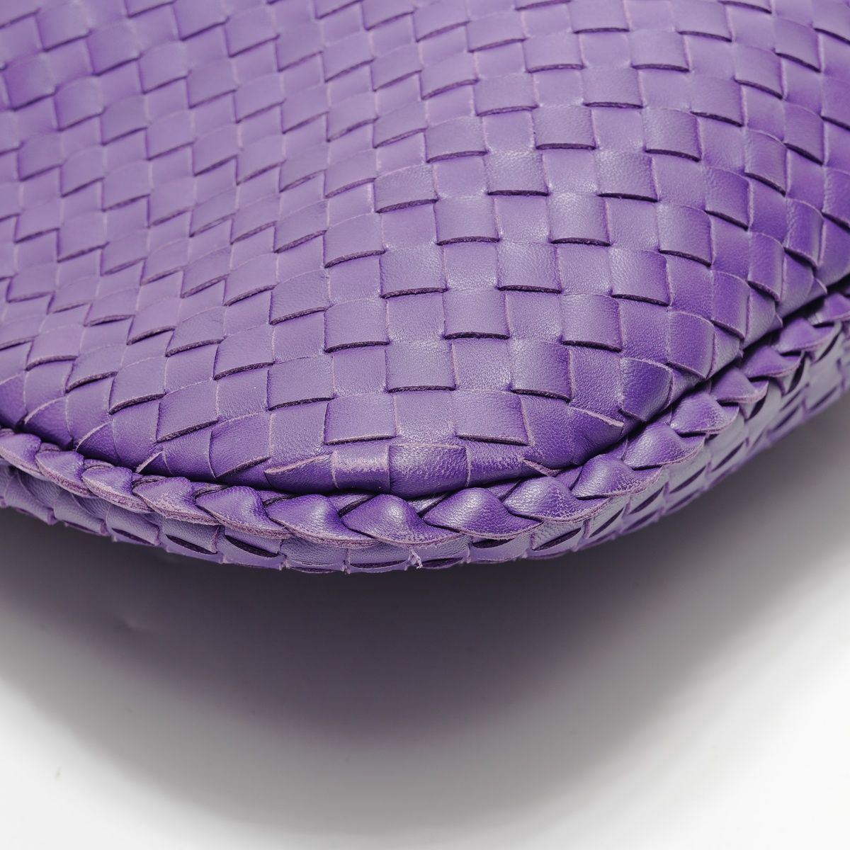 Bottega Veneta Handbag Intrecciato Hobo — view 5