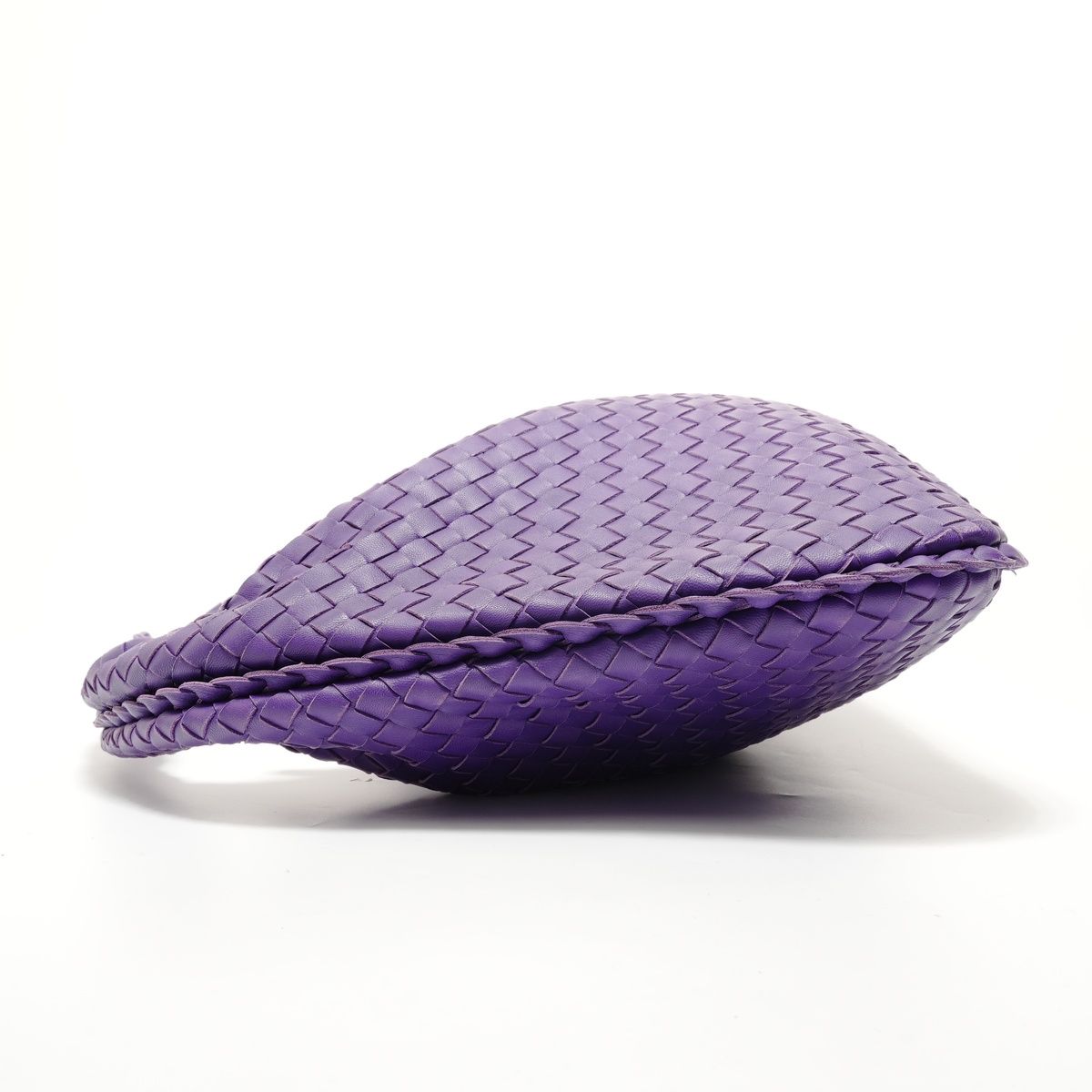 Bottega Veneta Handbag Intrecciato Hobo — view 3