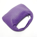 Bottega Veneta Handbag Intrecciato Hobo — view 8