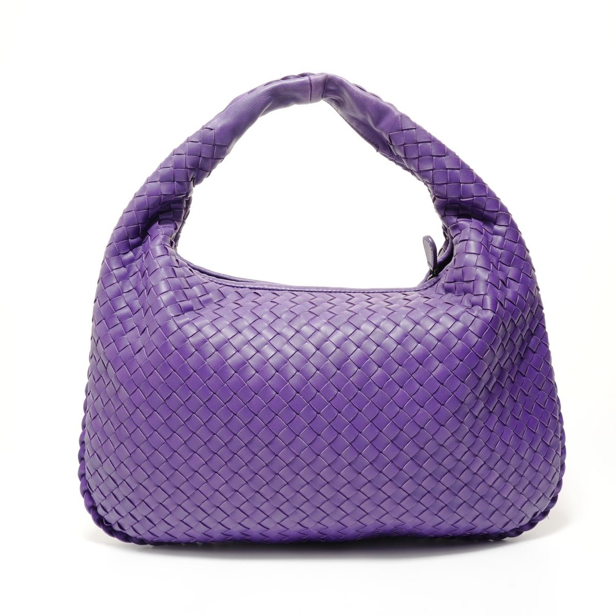 Bottega Veneta Handbag Intrecciato Hobo — view 2