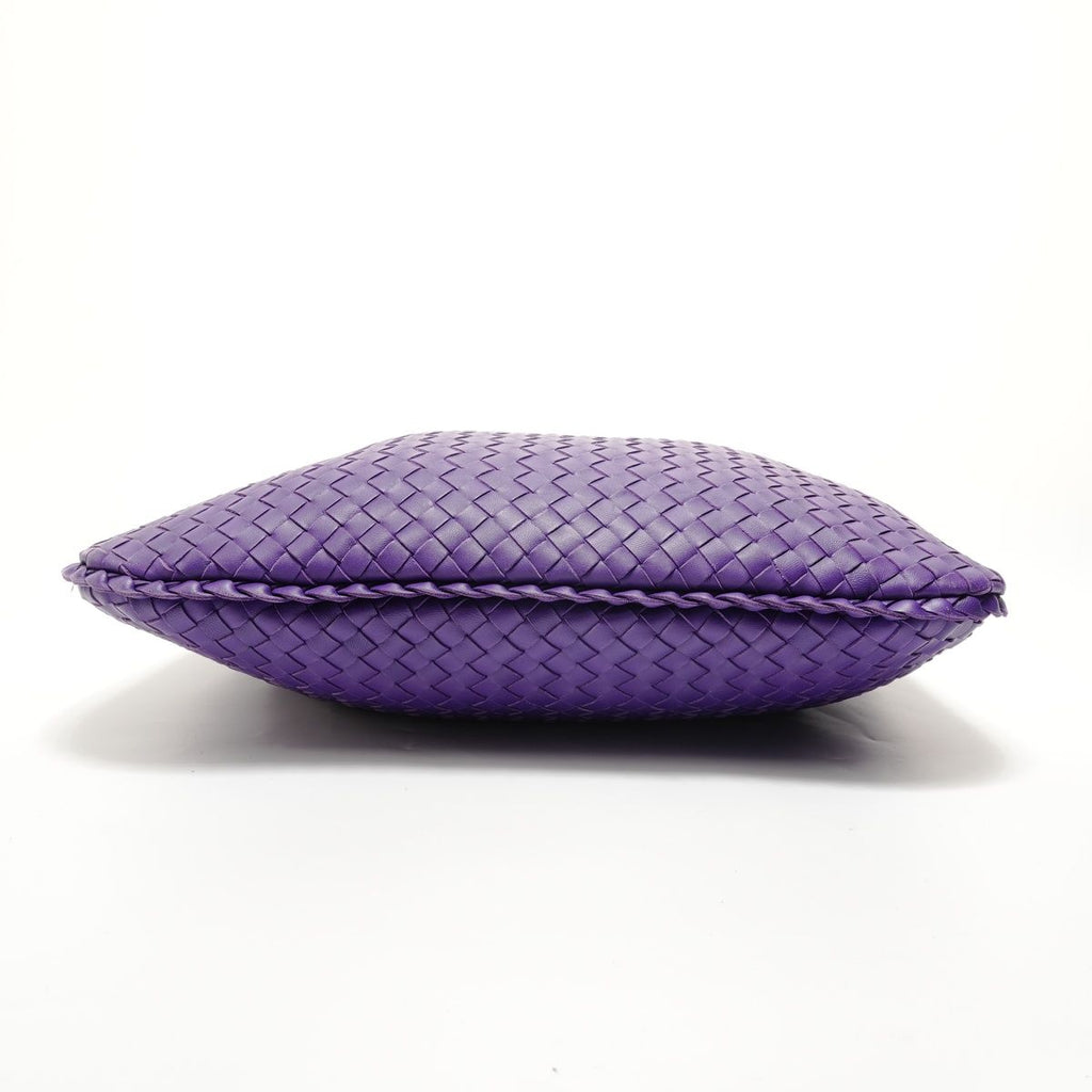 Bottega Veneta Handbag Intrecciato Hobo — view 7