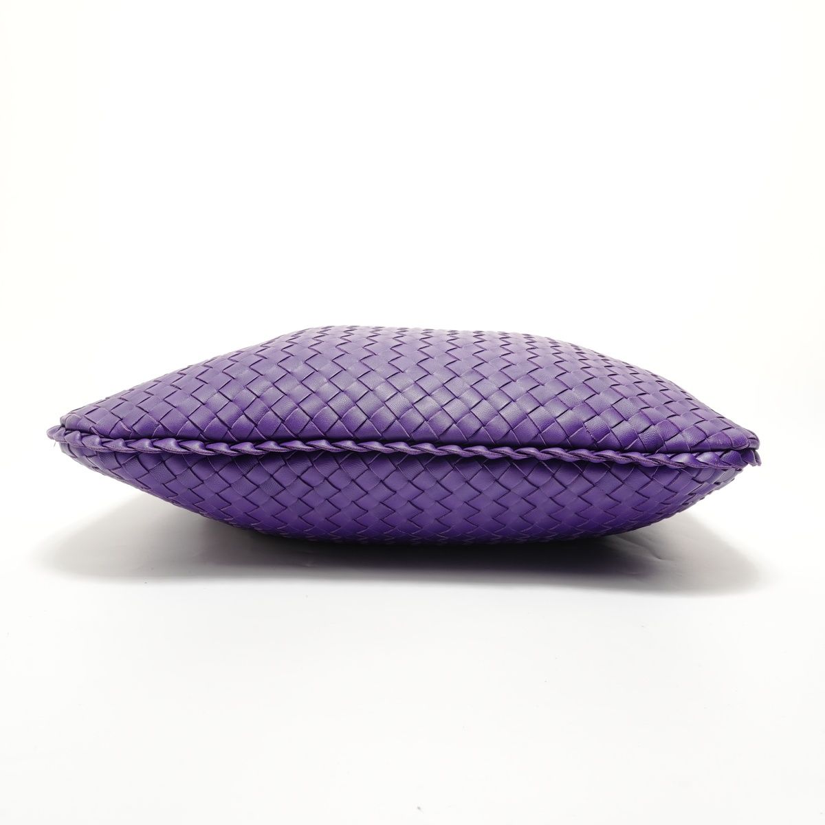 Bottega Veneta Handbag Intrecciato Hobo — view 7
