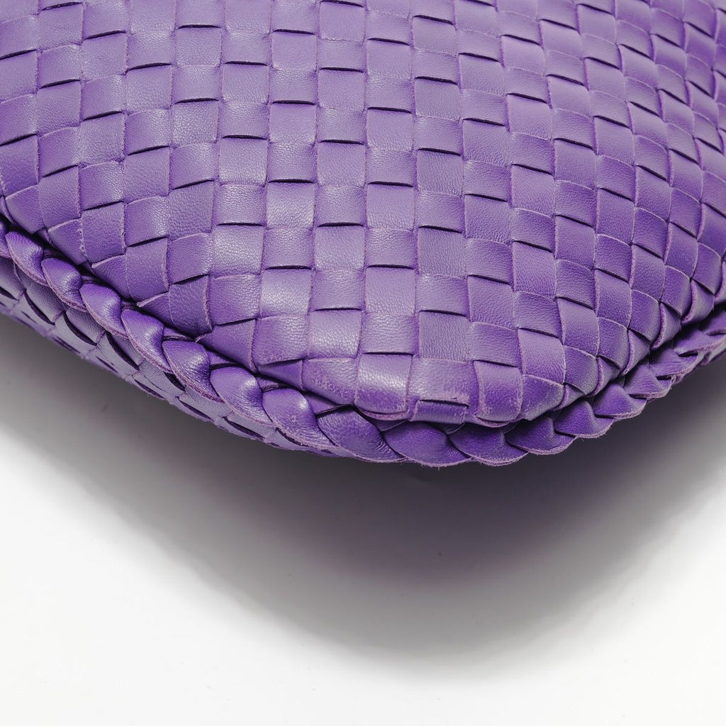 Bottega Veneta Handbag Intrecciato Hobo — view 6