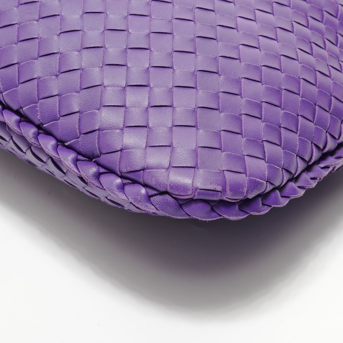 Bottega Veneta Handbag Intrecciato Hobo — view 6