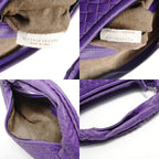Bottega Veneta Handbag Intrecciato Hobo — view 9