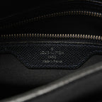 Louis Vuitton Shoulder Bag Taiga Roman MM — view 9