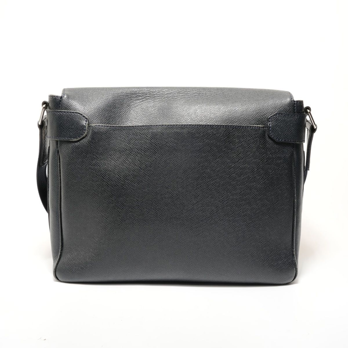 Louis Vuitton Shoulder Bag Taiga Roman MM — view 2