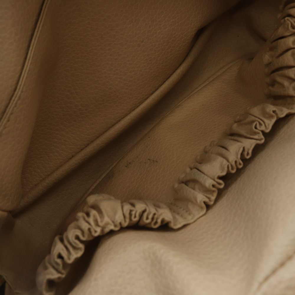 Louis Vuitton Pouch Monogram Trousse Toilette 23 Second Brown — view 8