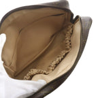 Louis Vuitton Pouch Monogram Trousse Toilette 23 Second Brown — view 7