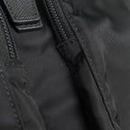 Prada Backpack Nylon Nero — view 5
