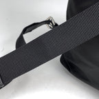 Prada Backpack Nylon Nero — view 6
