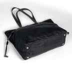 Prada Tote Nylon Nero — view 2