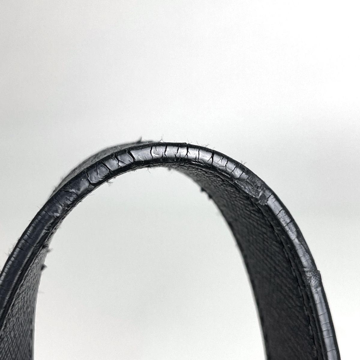 Prada Tote Nylon Nero — view 5