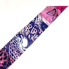 Hermes Scarf Twilly Tiri Silk Multicolor — view 7