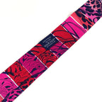 Hermes Scarf Twilly Tiri Silk Multicolor — view 6