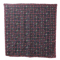 Louis Vuitton Scarf LV Logo Silk Multicolor