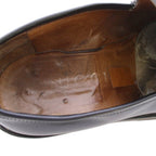 Gucci Horsebit Loafers Leather Black TK — view 8