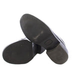 Gucci Horsebit Loafers Leather Black TK — view 7