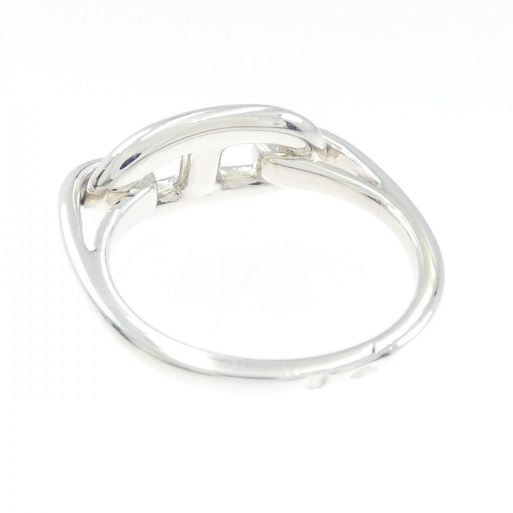 Hermes 925 Ring Silver — view 3