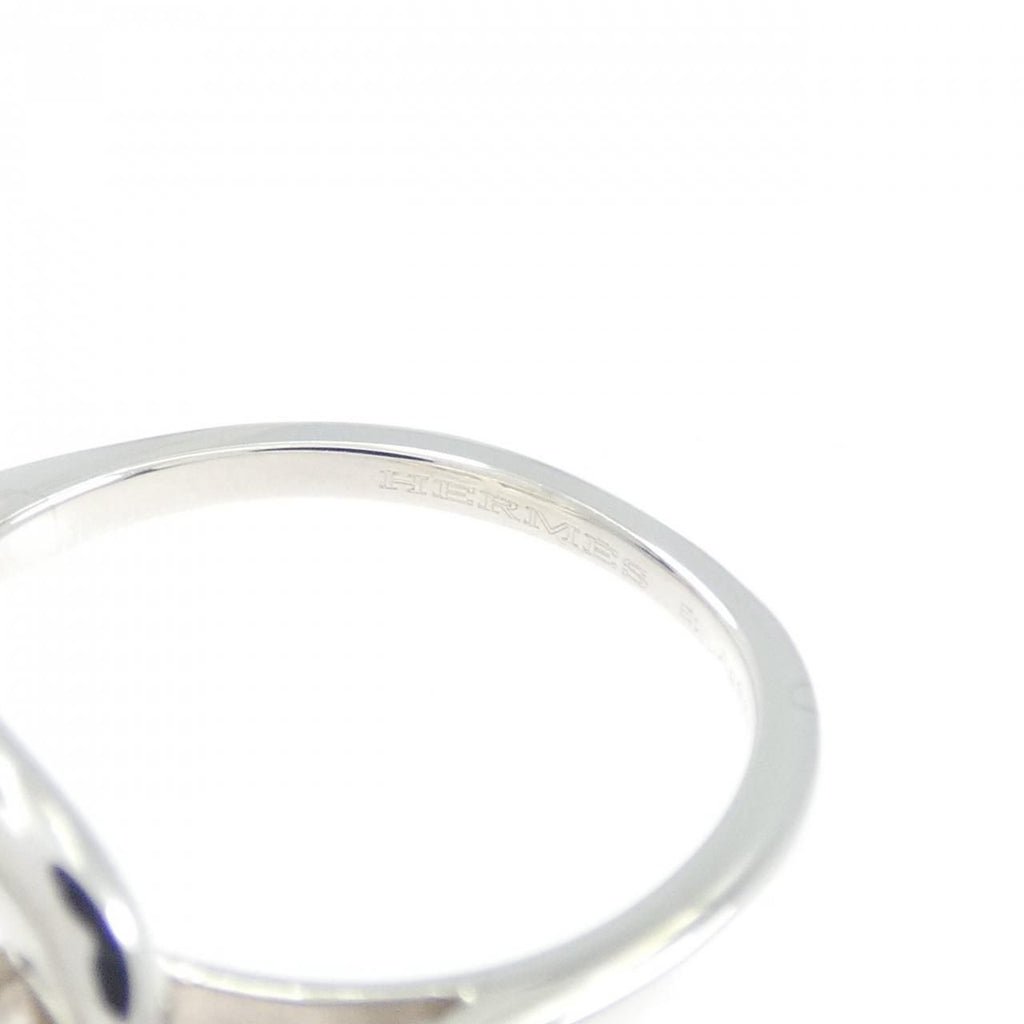 Hermes 925 Ring Silver — view 4